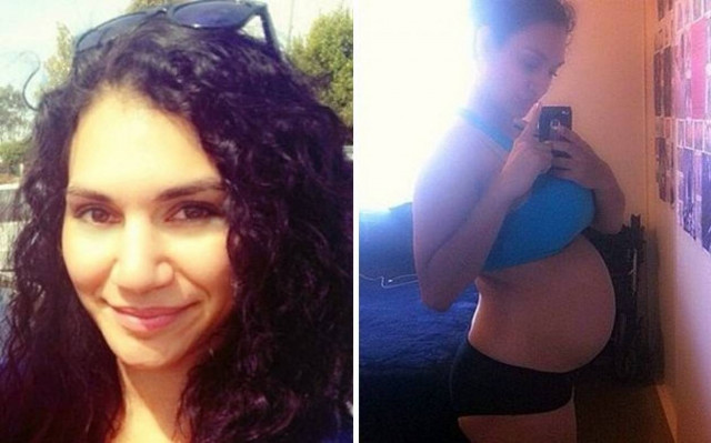 Έμεινε έγκυος μετά από one night stand και τώρα αναζητά τον πατέρα