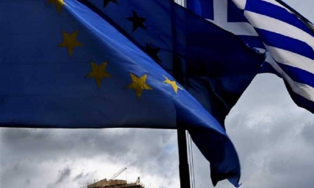 Έκτακτη τηλεδιάσκεψη Euroworking Group σήμερα για την Ελλάδα