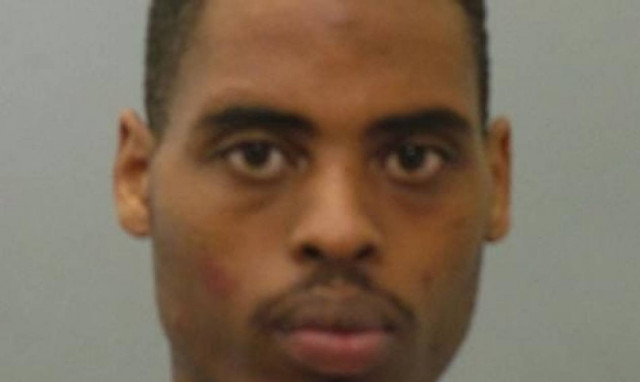 Φέργκιουσον: Επίθεση από αστυνομικούς δέχτηκε ο Τζέφρι Ουίλιαμς