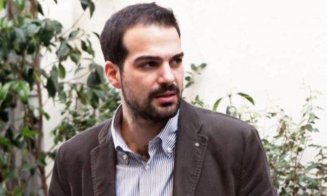 Σακελλαρίδης: Στη συνάντηση Μέρκελ - Τσίπρα όλα τα ανοικτά θέματα