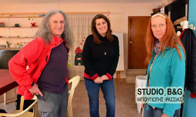 Δεν είναι όλοι Σόιμπλε, υπάρχουν κι αυτοί οι Γερμανοί (photos&vid)