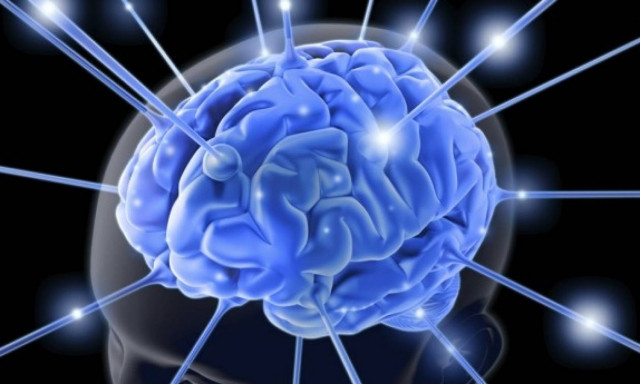 Μην προσπαθείς να θυμηθείς γιατί... ξεχνάς