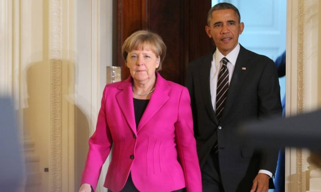 Ανάσα για την Ελλάδα – Πάμε σε πολιτική λύση