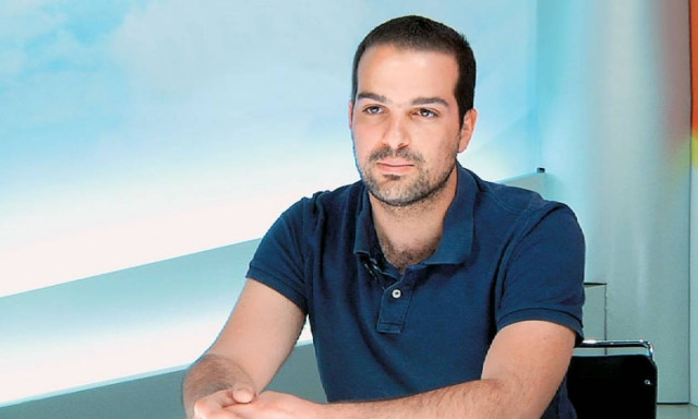 Σακελλαρίδης: Σενάρια φαντασίας οι δηλώσεις Ντάισελμπλουμ