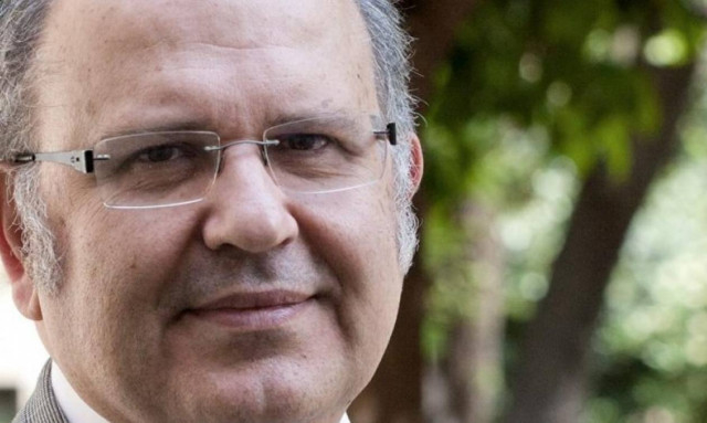 Νίκος Ξυδάκης: Διευκρινίσεις για το θέμα απομάκρυνσης του Σ. Χατζάκη