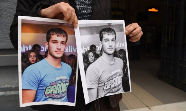 Γιακουμάκης: Εντοπίστηκαν τα ηλεκτρονικά ίχνη 8 ατόμων για τα υβριστικά σχόλια