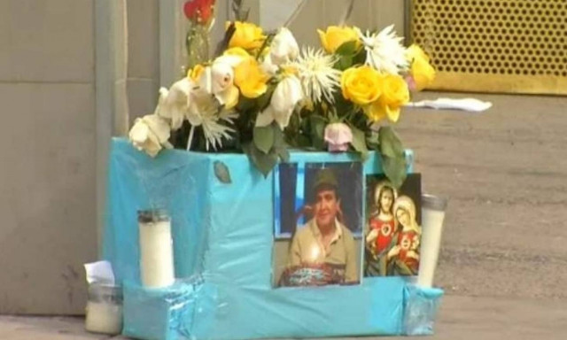 ΗΠΑ: Τον σκότωσε για έναν καφέ