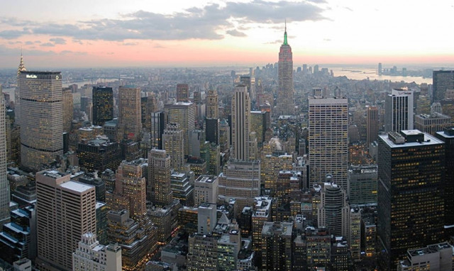 Επιχειρηματικές συναντήσεις στο «2015 Trade USA Construction Mission»