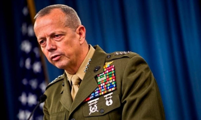 ΗΠΑ: Συμφωνία για τη Συρία κατόπιν διαπραγμάτευσης χωρίς τον Άσαντ