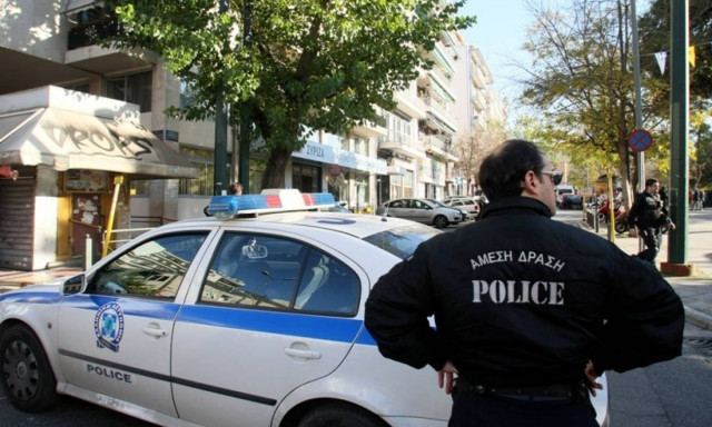 Μεσσηνία: Πιάστηκε επ' αυτοφώρω να ασελγεί σε 13χρονη!