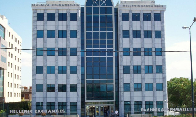 Πτώση στο ΧΑ - κέρδη στην Ευρώπη