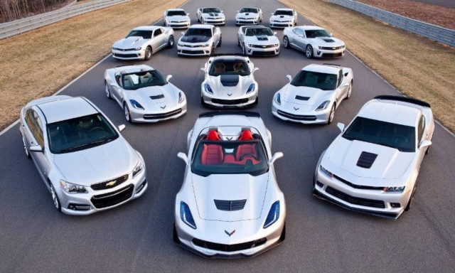 General Motors: Αλλαγή Επιχειρηματικού Μοντέλου στη Ρωσία