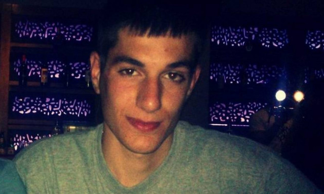 Νέα τροπή: «Οι συμφοιτητές του έψαχναν τον Γιακουμάκη κρατώντας φωτογραφία του»