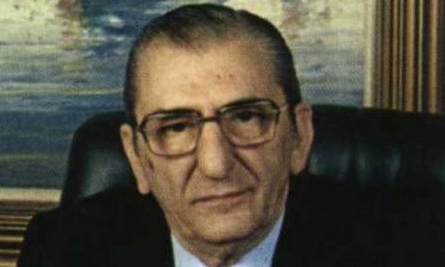 Σαν σήμερα δολοφονείται ο Τζόρτζης Αθανασιάδης, εκδότης της Βραδυνής