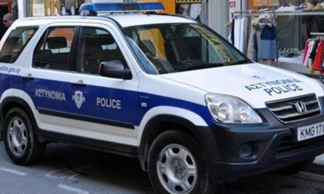 Κύπρος: Ευρείας κλίμακας επιχείρηση για σύλληψη τζιχαντιστών