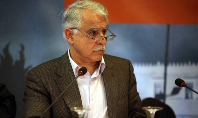 Μπαλάφας: Μη γίνεστε... Σοϊεμπλάκι, κύριε Μηταράκη! (video)