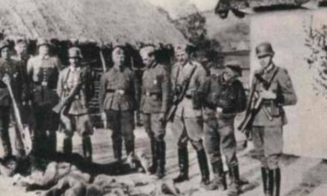 Die Welt: Δεν υπάρχει κατοχικό δάνειο