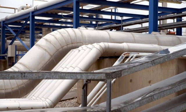 Ρωσία: Σε εξέλιξη οι συνομιλίες με την Τουρκία για το φυσικό αέριο