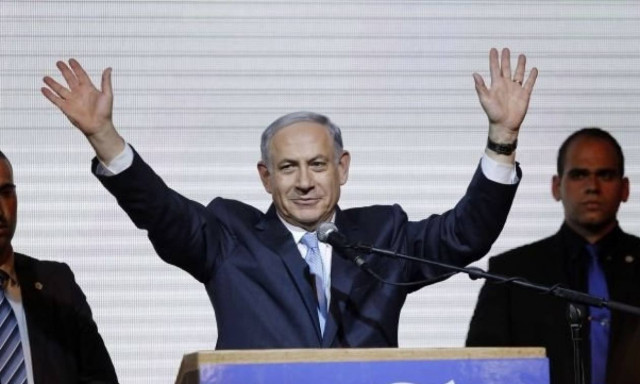 Παλαιστίνη: Το Ισραήλ «διάλεξε τον δρόμο της κατοχής»