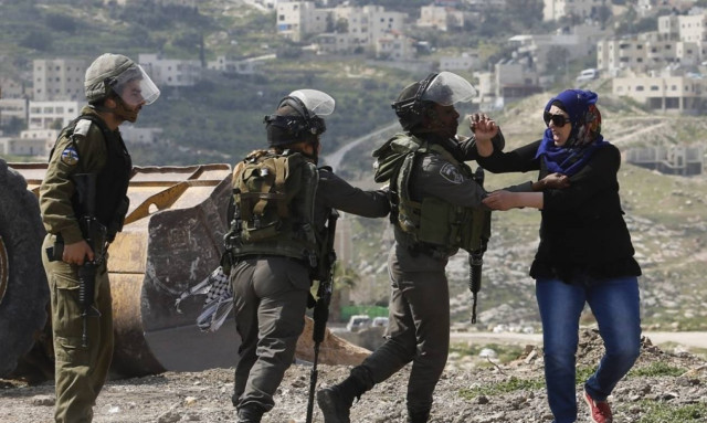 Ο ΟΗΕ αναμένει από το Ισραήλ να συνεχίσει την ειρηνευτική διαδικασία