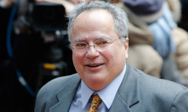 Κοτζιάς:  Σύσταση τριμελούς κοινοβουλευτικής επιτροπής για έλεγχο ΥΠΕΞ