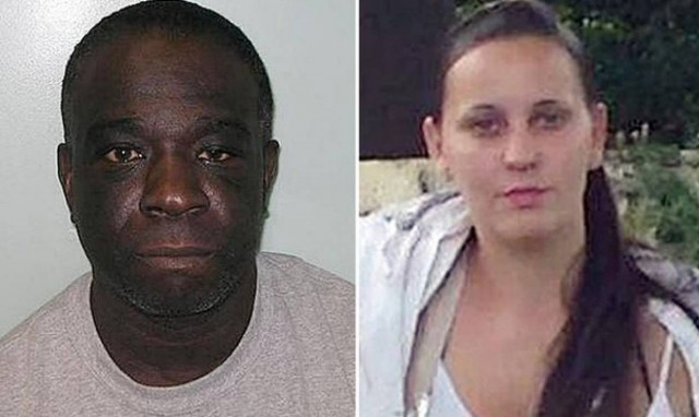 Την έσφαξε μπροστά στα μάτια μιας 6χρονης επειδή τον απέρριψε