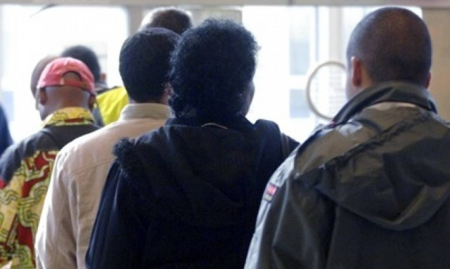 Επέστρεψαν 1.764 αλλοδαποί στην πατρίδα τους το Φεβρουάριο