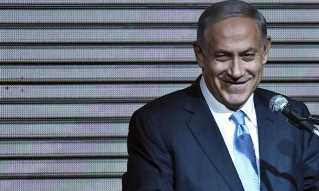 Ισραήλ: Συγχαρητήρια Χέρτζογκ στον Νετανιάχου για τη νίκη του