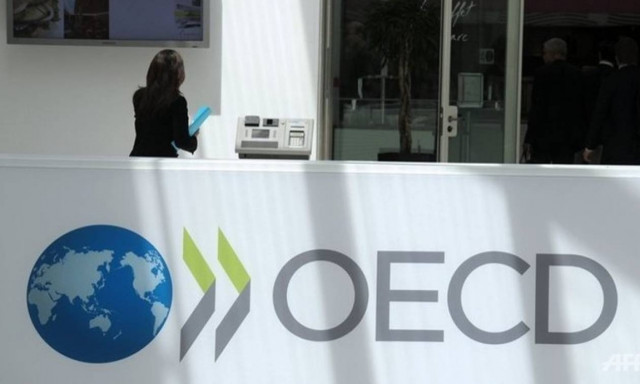 ΟΟΣΑ: Λήψη διαρθρωτικών μέτρων για επιτάχυνση της παγκόσμιας οικονομίας