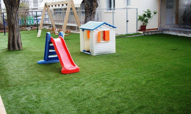 Κλείνουν την Πέμπτη οι παιδικοί σταθμοί του ιδρύματος «Παιδική Στέγη»