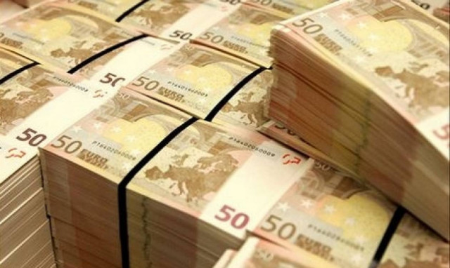 Οι ανάγκες της χώρας για την εξυπηρέτηση του χρέους Μάρτιο - Ιούνιο