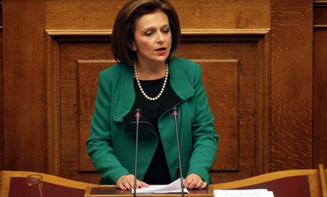 Χρυσοβελώνη: Μέθοδοι α-λα Γκέμπελς από Θεοδωράκη και Ποτάμι