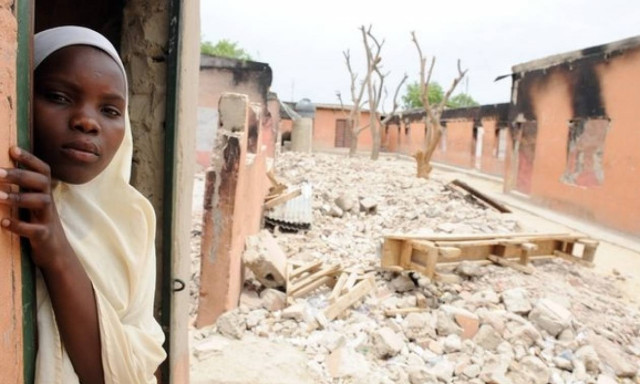 Νιγηρία: Σφαγή δεκάδων γυναικών για να μην πέσουν στα χέρια των «απίστων»