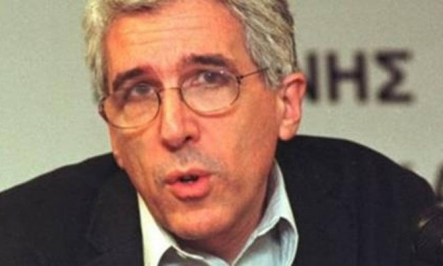 Ο υπουργός Δικαιοσύνης στο Ελεγκτικό Συνέδριο