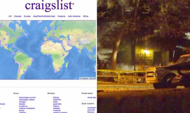 Παρέσυρε έγκυο και της έκλεψε το βρέφος μέσα από την κοιλιά