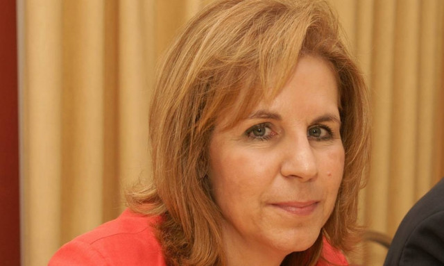 Χριστοφιλοπούλου για επεισόδια ΑΠΘ: Η νομιμότητα δεν τίθεται υπό διαπραγμάτευση