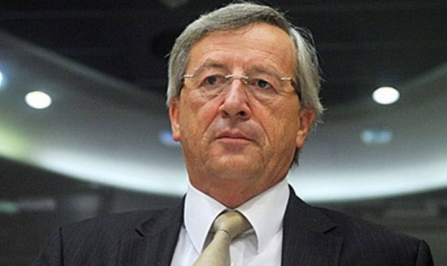 Γιούνκερ: Δεν είναι αλήθεια ότι η Ελλάδα δεν έκανε πολλές προσπάθειες