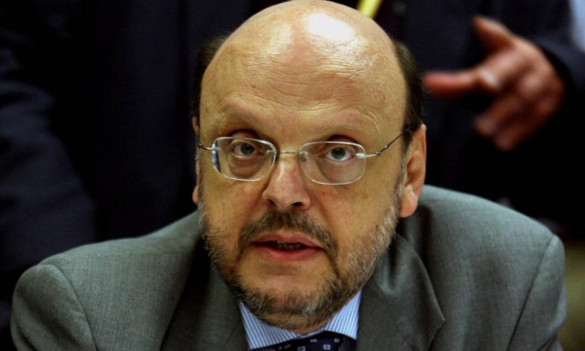 Αντώναρος: Κάποιοι στη ΝΔ κάνουν σκέψεις να πέσει η κυβέρνηση