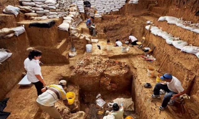 Νέο ΔΣ στο Ταμείο Αρχαιολογικών Πόρων και Απαλλοτριώσεων