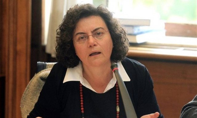 Δείτε όλο το σχέδιο που κατέθεσε η Νάντια Βαλαβάνη για τις 100 δόσεις