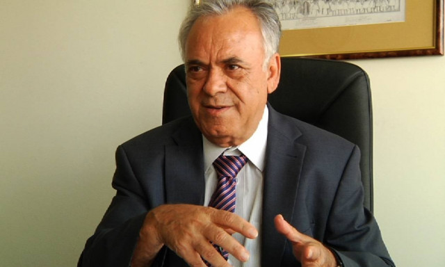 Δραγασάκης: Πρόβλημα ρευστότητας υπάρχει