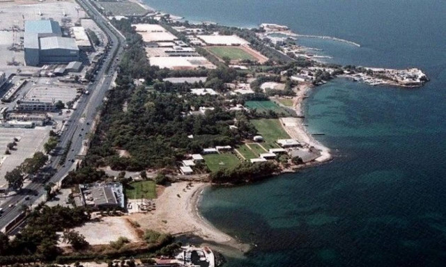 Βουλή: Κόντρα ΝΔ – ΣΥΡΙΖΑ για την κατάργηση της Παράκτιο Μέτωπο Α.Ε.