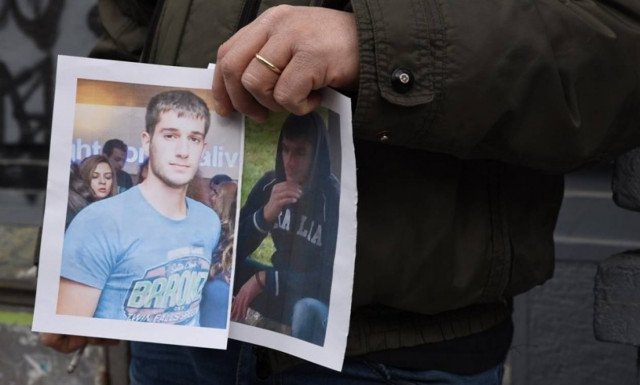 Βαγγέλης Γιακουμάκης: Δείτε την επιστολή των φοιτητών για τα προβλήματα της Σχολής