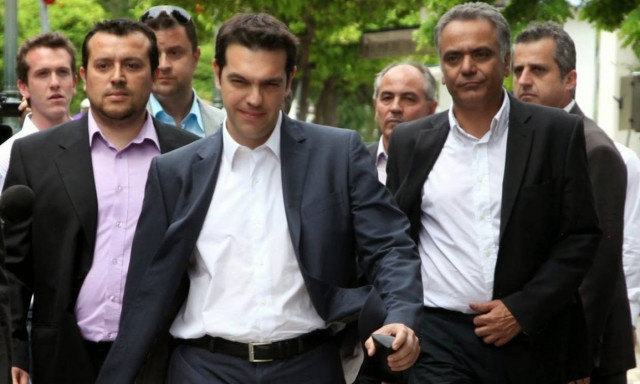 Marc: Σημαντικό προβάδισμα του ΣΥΡΙΖΑ έναντι της ΝΔ