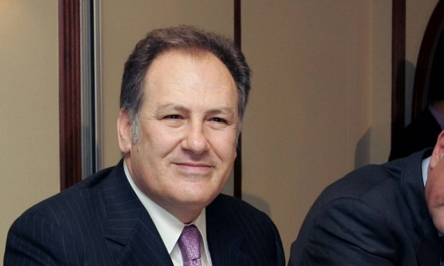 Επιστολή Λαλιώτη στο ΣΔΟΕ για τον έλεγχο στα περιουσιακά του στοιχεία