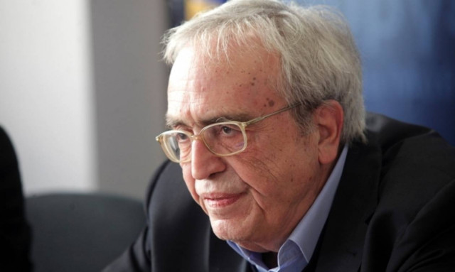 Μπαλτάς: Υπάρχει έρευνα για τον εκφοβισμό στα συρτάρια του υπουργείου (Video)