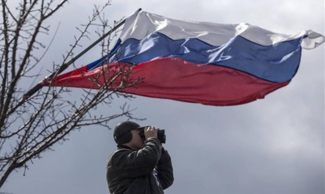 Ουκρανία: Κίνδυνος για κατάρρευση της συμφωνίας