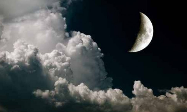 Η Νέα Σελήνη της αναγέννησης και των αιφνιδιασμών