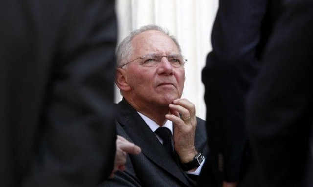 DW: «Δεν υπάρχει διένεξη ανάμεσα σε Γερμανία και Ελλάδα»