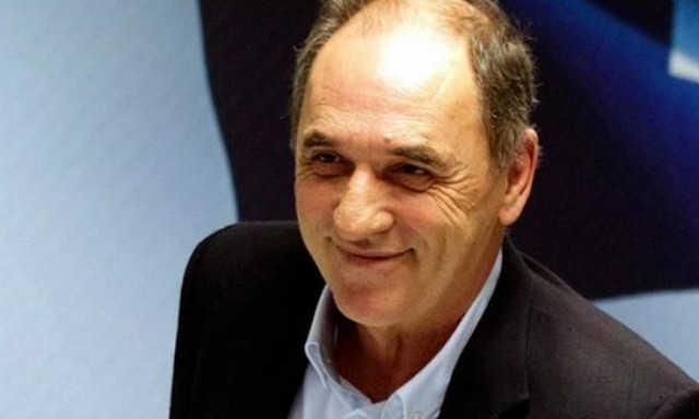 Σταθάκης: Προσπαθούν να ακυρώσουν τη συμφωνία, όμως θα φτάσουμε σε συμφωνία